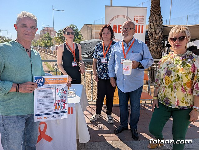 Vox Totana supedita el apoyo a los presupuestos a que el alcalde cambie el rumbo y se posicione contra la Agenda 2030, Foto 5