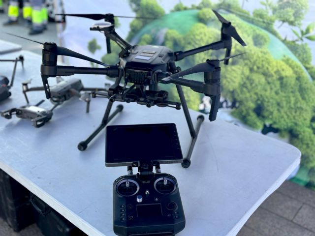 Murcia lanza su campaña especial contra los mosquitos y mosquitos tigre durante el verano - 3, Foto 3