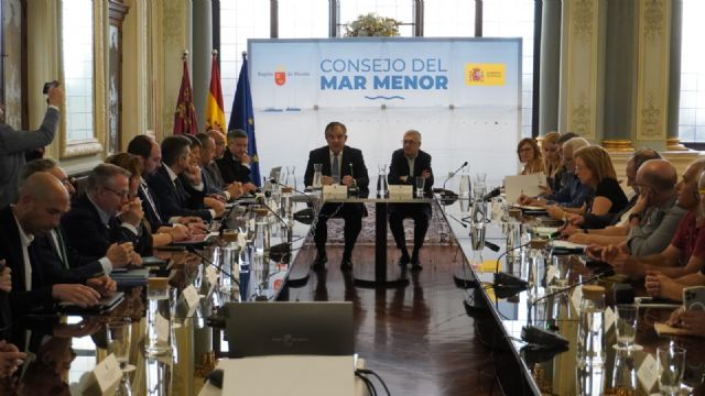 Los Alcázares defiende la recuperación del paraje de La Hita - 1, Foto 1