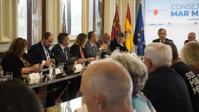 Los Alcázares defiende la recuperación del paraje de La Hita - 2, Foto 2