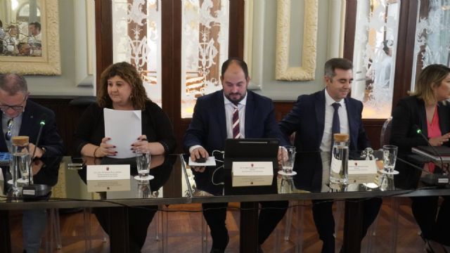 Los Alcázares defiende la recuperación del paraje de La Hita - 3, Foto 3