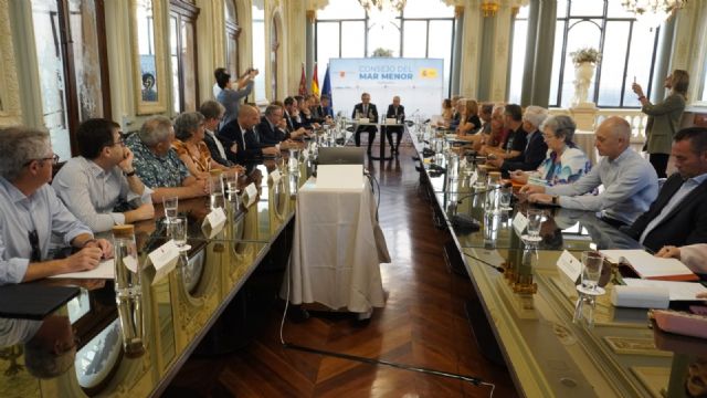 Los Alcázares defiende la recuperación del paraje de La Hita - 4, Foto 4