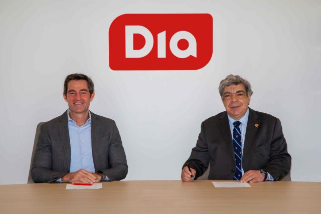 Grupo Dia y la Sociedad Española de Nutrición Comunitaria (SENC) se alían para impulsar una alimentación saludable y accesible - 2, Foto 2