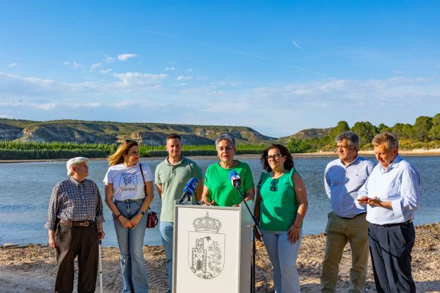 Calasparra presenta las Rutas del Arroz 2025: un viaje entre naturaleza, cultura y gastronomía - 1, Foto 1