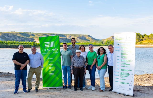 Calasparra presenta las Rutas del Arroz 2025: un viaje entre naturaleza, cultura y gastronomía - 2, Foto 2