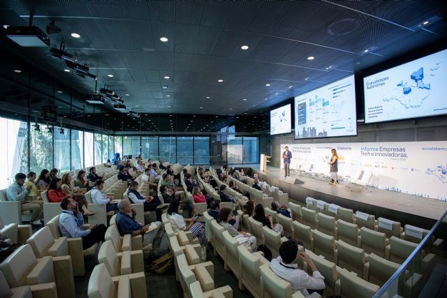 Murcia se posiciona como ecosistema emergente con más de 200 empresas tecnológicas - 2, Foto 2