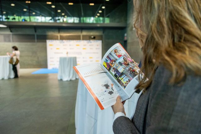 Murcia se posiciona como ecosistema emergente con más de 200 empresas tecnológicas - 3, Foto 3