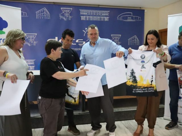 La Zarzadilla Trail-Sierra de Pedro Ponce por APAT regresa el 7 de junio y se estrena en la liga CXM del Valle del Guadalentín - 4, Foto 4