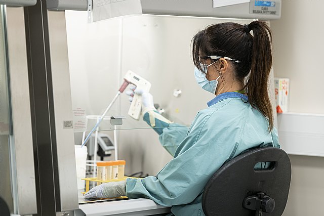 Un nuevo estudio demuestra que el autotest anal para el VPH es fiable y puede facilitar el cribado