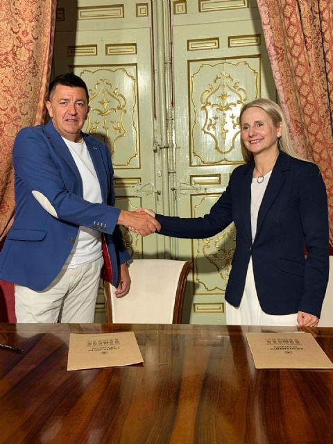 El Ayuntamiento de Cehegín alcanza un acuerdo para aprobar el Presupuesto Municipal de 2026 - 4, Foto 4