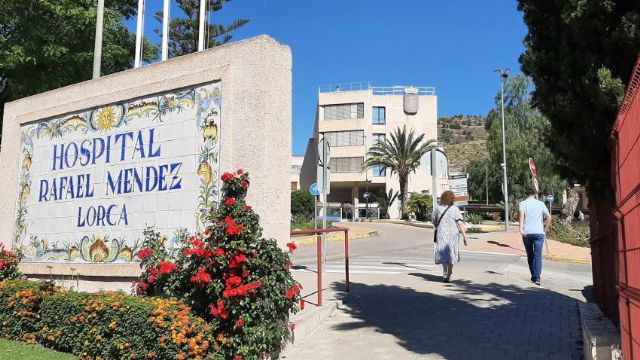 El PSOE exige a Fulgencio Gil que rompa su silencio ante el 'esc�ndalo de las pr�tesis caducadas' y aclare cu�ntos lorquinos estar�an afectados