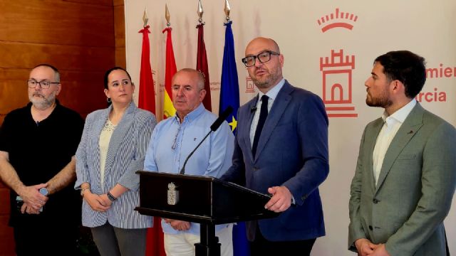 El Ayuntamiento de Murcia suma desde este lunes más de 6.000 plazas diarias adicionales en las líneas de transporte público con mayor demanda - 3, Foto 3