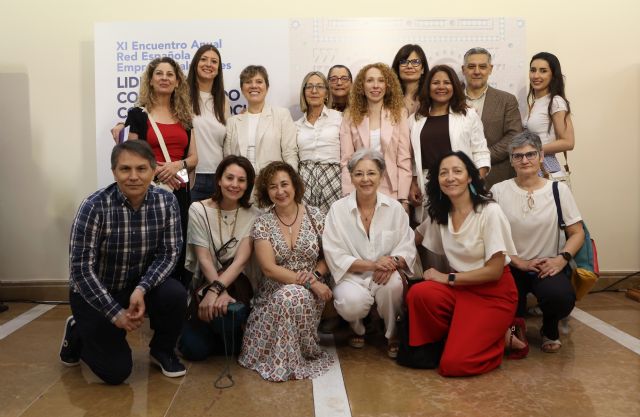 La Red Espa&ntilde;ola de Empresas Saludables premia el compromiso de la Agencia Tributaria de Madrid, Robert Bosch y Accenture con la salud cardiovascular y mental y el trabajo inclusivo - 2, Foto 2