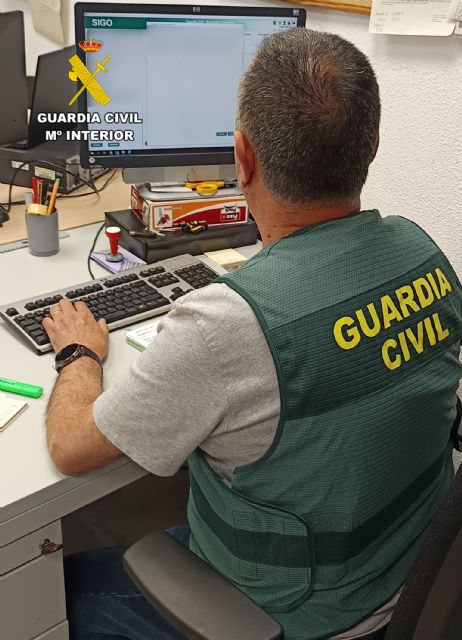 La Guardia Civil esclarecer varios delitos contra el patrimonio cometidos en la comarca del Noroeste - 2, Foto 2