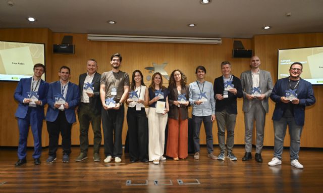 Los Premios EmprendeXXI reconocen a las startups con mejores soluciones a los retos del futuro - 2, Foto 2