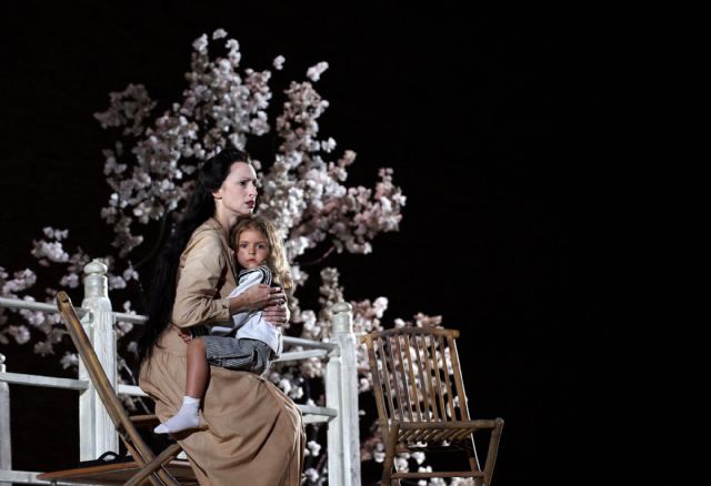 La esencia del japón tradicional llega a cartagena con madama butterfly, desde el festival de ópera de macerata - 2, Foto 2