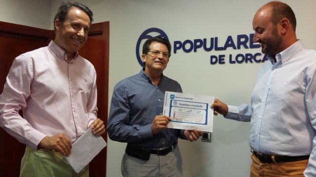 Los populares acogen estos resultados con humildad y responsabilidad - 1, Foto 1