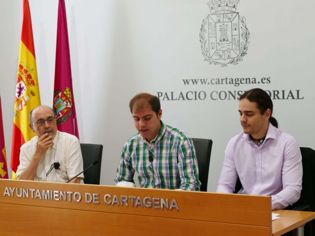 Un curso de verano de la UPCT viajará por los hitos, retos y misterios de la Astronomía - 2, Foto 2