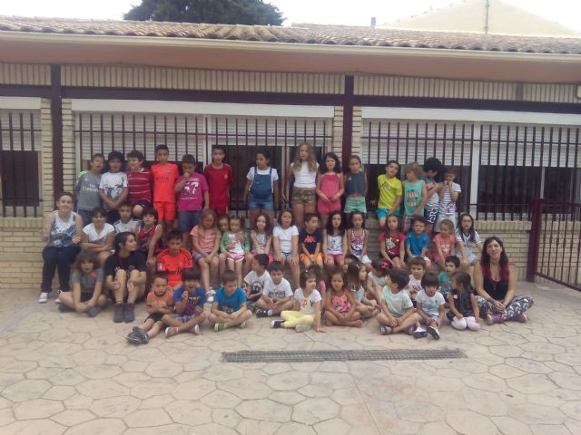 El Ayuntamiento de Moratalla desde la Concejalía de Mujer, pone en marcha el servicio de conciliación Escuela de Verano - 2, Foto 2