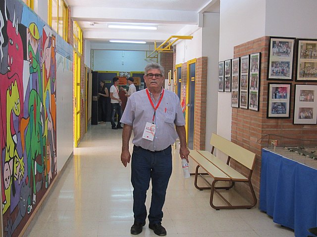 Valoracin Elecciones 26 de Junio - IU Verdes Alhama de Murcia, Foto 1