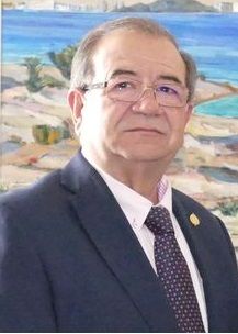 Manuel Martínez Guillén nuevo presidente de la Junta de Cofradías de Semana Santa de Cartagena - 1, Foto 1