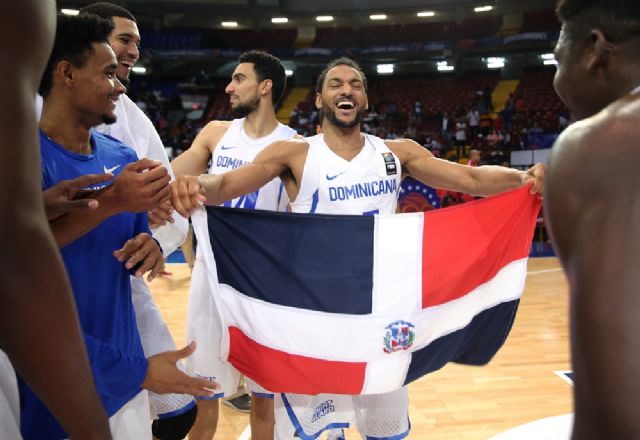 Sadiel Rojas consigue el bronce en el Centrobasket 2016 - 1, Foto 1