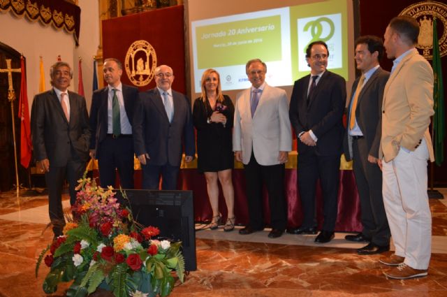 Las empresas familiares analizan las claves para gestionar las relaciones entre familia y empresa y debaten sobre digitalización - 1, Foto 1