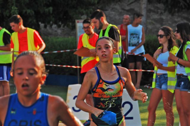 La nadadora torreña Miranda Fernández, de nuevo al Campeonato de España - 3, Foto 3