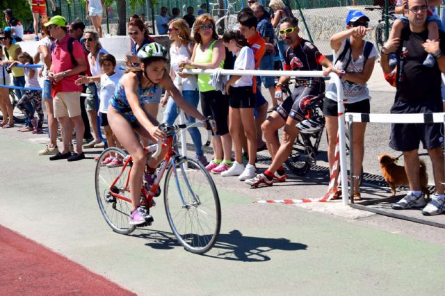 La nadadora torreña Miranda Fernández, de nuevo al Campeonato de España - 5, Foto 5