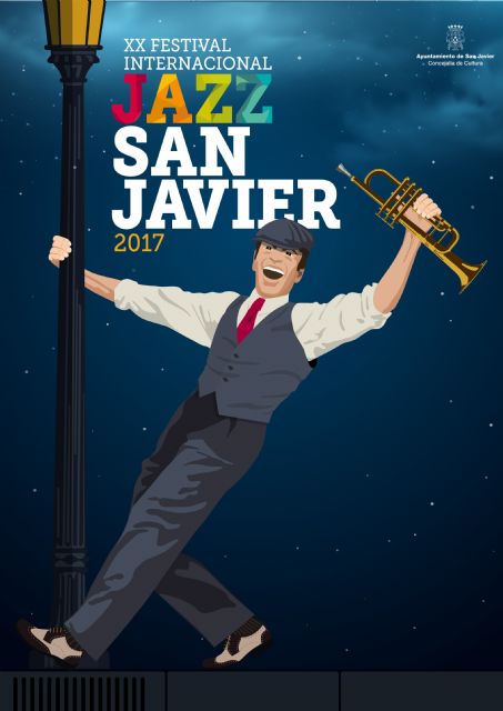 El XX Festival de Jazz de San Javier reúne a algunos de los mejores saxofonistas del momento - 1, Foto 1