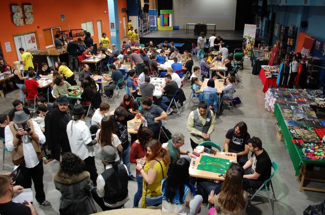El Espacio Joven La Nave celebra su fin de curso tras realizar 473 actividades en las que han participado cerca de 40.000 adolescentes - 1, Foto 1