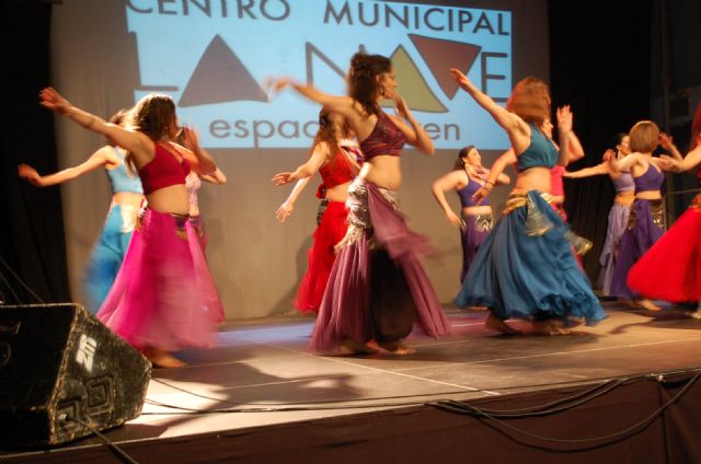 El Espacio Joven La Nave celebra su fin de curso tras realizar 473 actividades en las que han participado cerca de 40.000 adolescentes - 3, Foto 3