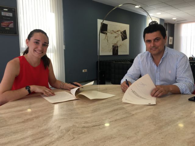 El Consejo Local de la Juventud incidirá en cursos de formación tras renovar su convenio de colaboración con el Ayuntamiento - 1, Foto 1