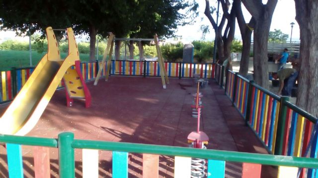 Nonduermas estrena zona infantil - 1, Foto 1