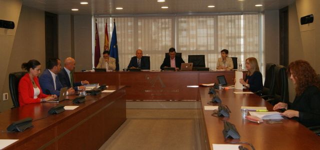El PSOE denuncia la falta de coordinación y cooperación entre áreas de salud para el buen funcionamiento de la sanidad pública regional - 1, Foto 1