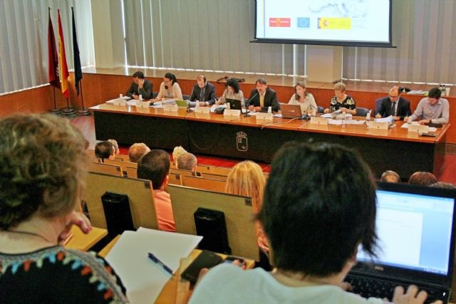 Aprobados 46,3 millones en inversiones destinadas a administración electrónica, Mar Menor y auditorías energéticas en colegios - 1, Foto 1