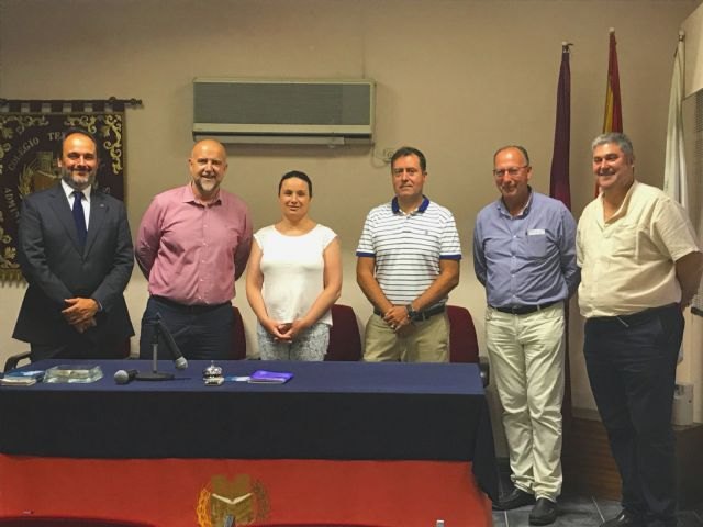 Fomento presenta las ayudas para elaborar el informe de evaluación de edificios - 1, Foto 1