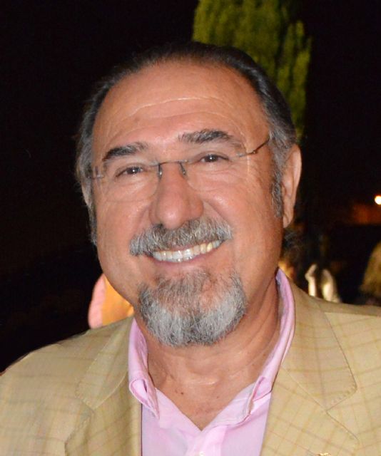 Eloy Jiménez, nuevo presidente de ASECOM - 1, Foto 1