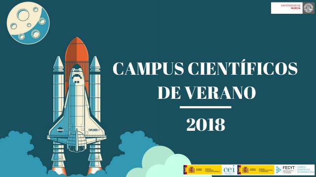 Arranca la IX edición de los Campus Científicos de verano - 1, Foto 1