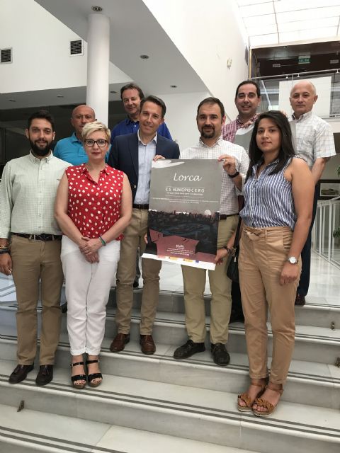 Lorca se une a la Campaña de Sensibilización Partir de Cero puesta en marcha por la Fundación Secretariado Gitano con el objetivo de combatir la discriminación hacia  este colectivo - 1, Foto 1