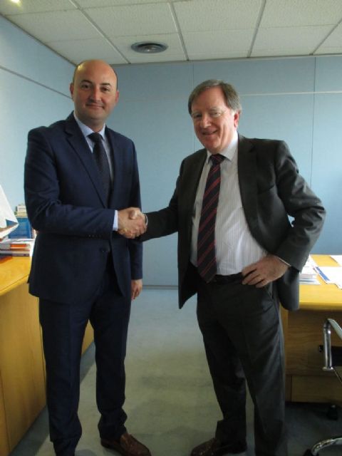 Esamur y la Asociación Española de Abastecimiento de Agua y Saneamiento preparan alegaciones a la nueva normativa europea de reutilización de aguas depuradas - 1, Foto 1