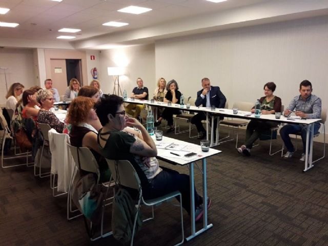 La Región de Murcia ´copia´ las mejores iniciativas de los comercios de Bilbao - 2, Foto 2