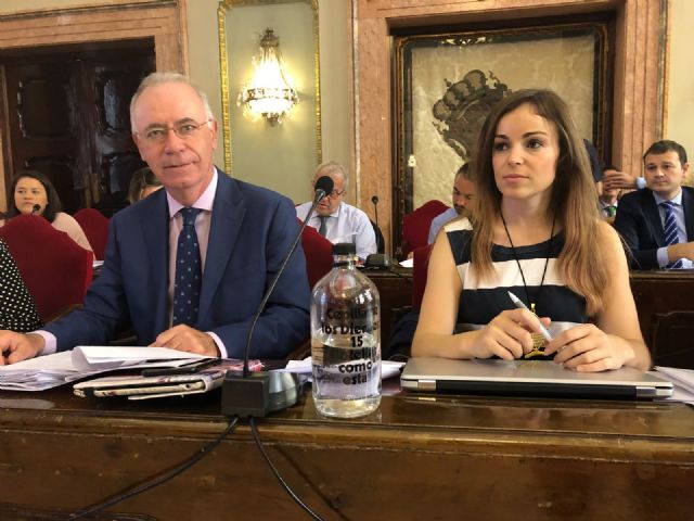 El ´Valor del Agua´, ahora en botella - 1, Foto 1