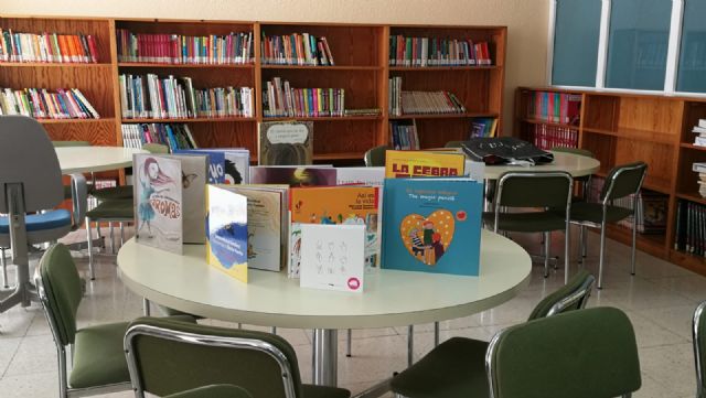 Punto de lectura para la diversidad - 4, Foto 4