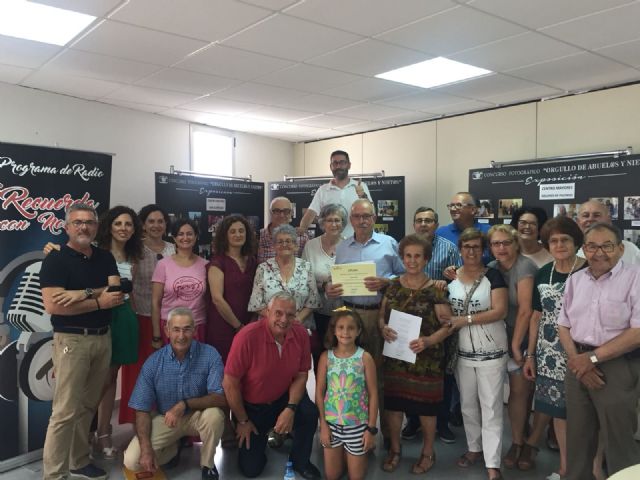 El equipo del Recuerda con Nosotros se va de vacaciones - 2, Foto 2