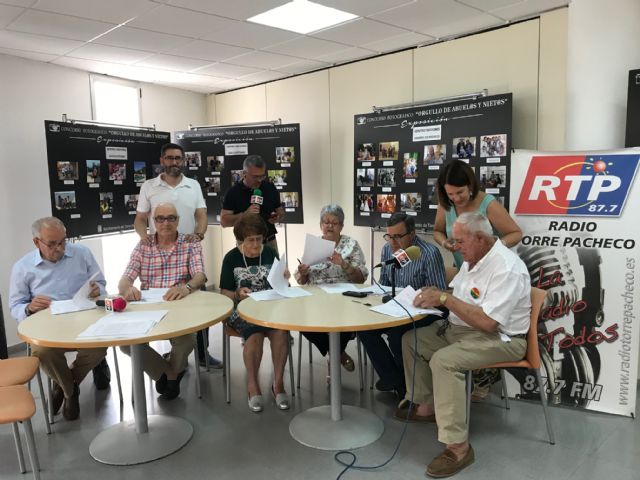 El equipo del Recuerda con Nosotros se va de vacaciones - 3, Foto 3