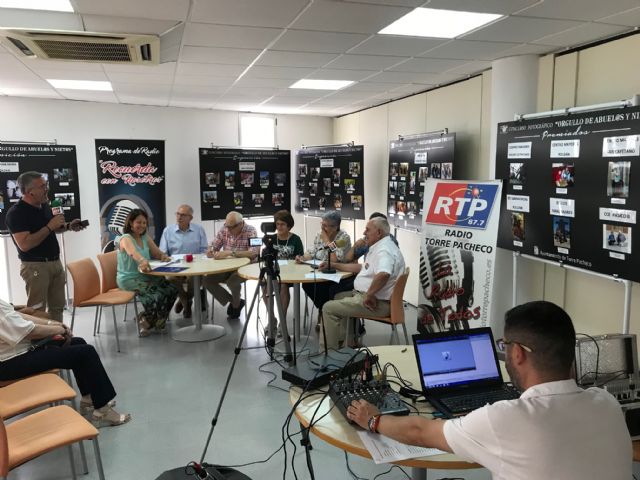 El equipo del Recuerda con Nosotros se va de vacaciones - 4, Foto 4