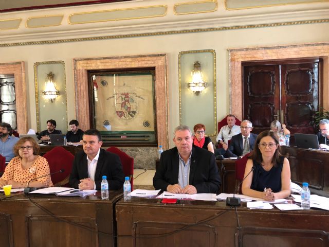 El PSOE permite que se avance contra la pobreza infantil, en igualdad de sexo, en medioambiente y en logística con la creación de una central de compras - 1, Foto 1