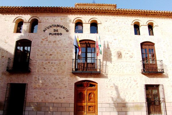 El Pleno Municipal debatirá hoy la aprobación de los Presupuestos Municipales 2018 - 1, Foto 1