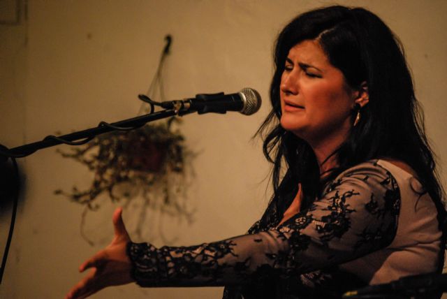 Las pruebas selectivas del Festival de Lo Ferro afrontan el sábado 30 su último tercio - 1, Foto 1